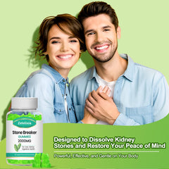 Zetelixia on-the-go usage—chewable gummies fit into busy mornings.