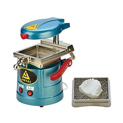 Non-rotating sliding frame of the ZGOOD dental vacuum former