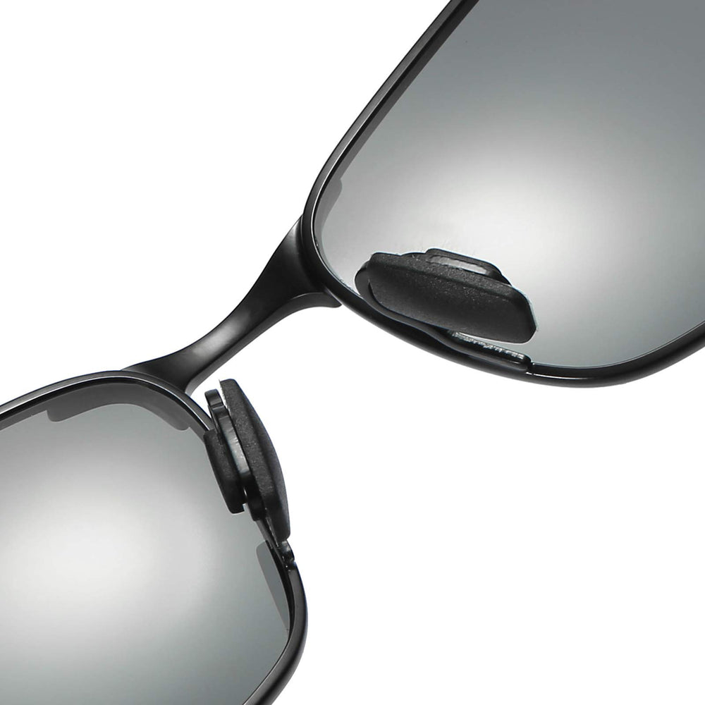 ZHILE sunglasses nose pads compatibility for replacement