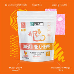 Icons indicating sugar-free, vegan, and non-GMO on label