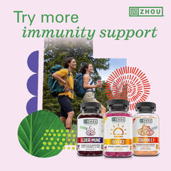 Label indicating pure vegetarian formula