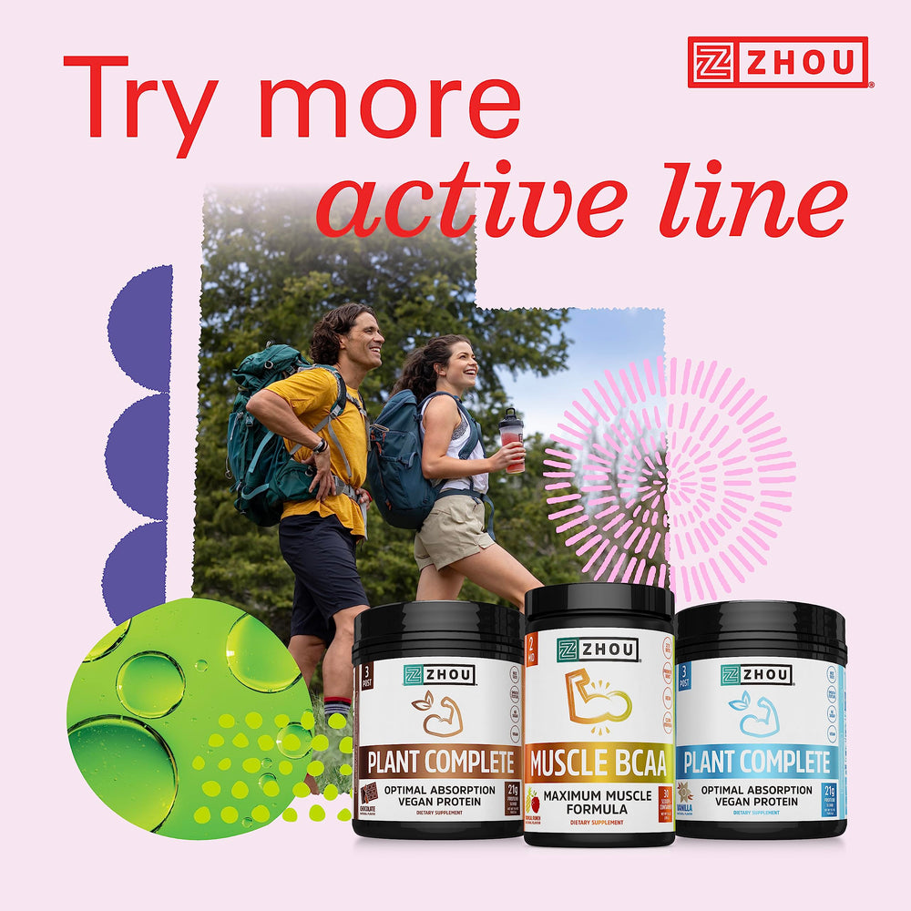 Zhou Lite Up in a workout setting with athletes highlighting nitric oxide benefits.