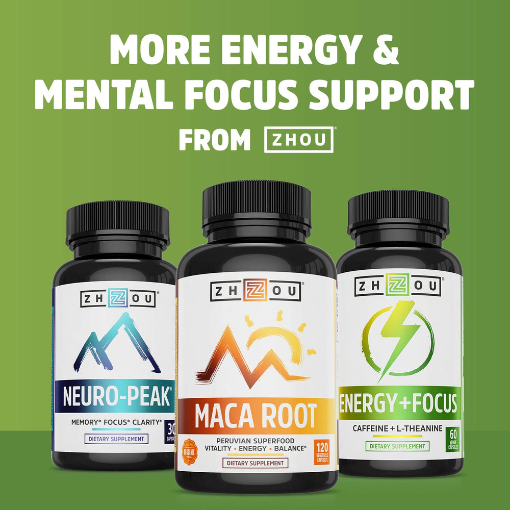 Active lifestyle image featuring an energized individual after taking green tea extract