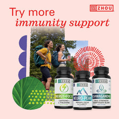 Gluten-free and soy-free thyroid support formula packaging