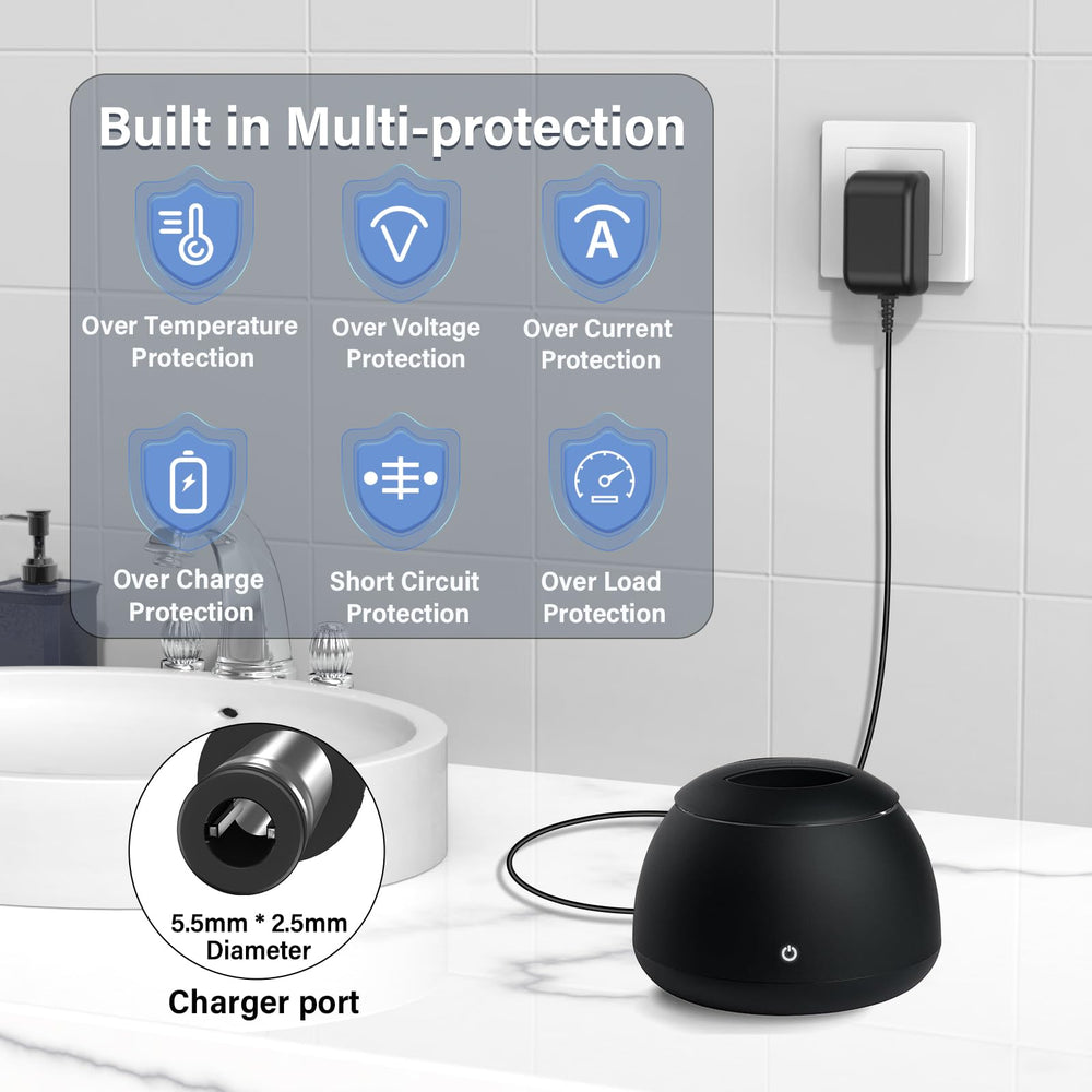 Zima Pod Pro aligner cleaner charger with 6 ft cable