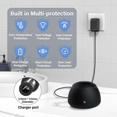 Zima Pod Pro aligner cleaner charger with 6 ft cable