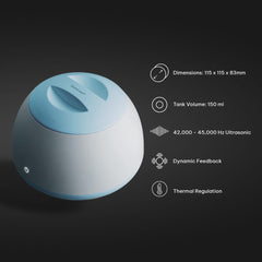 Product packaging, warranty, and accessories