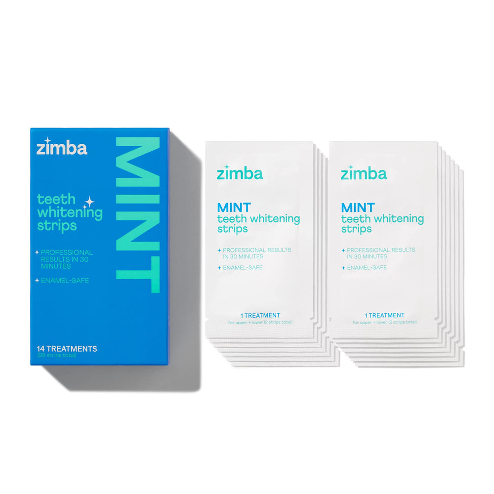 Vegan and cruelty-free branding icons for Zimba