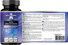 Packaging image showing 120 vegan tablets and 240 servings