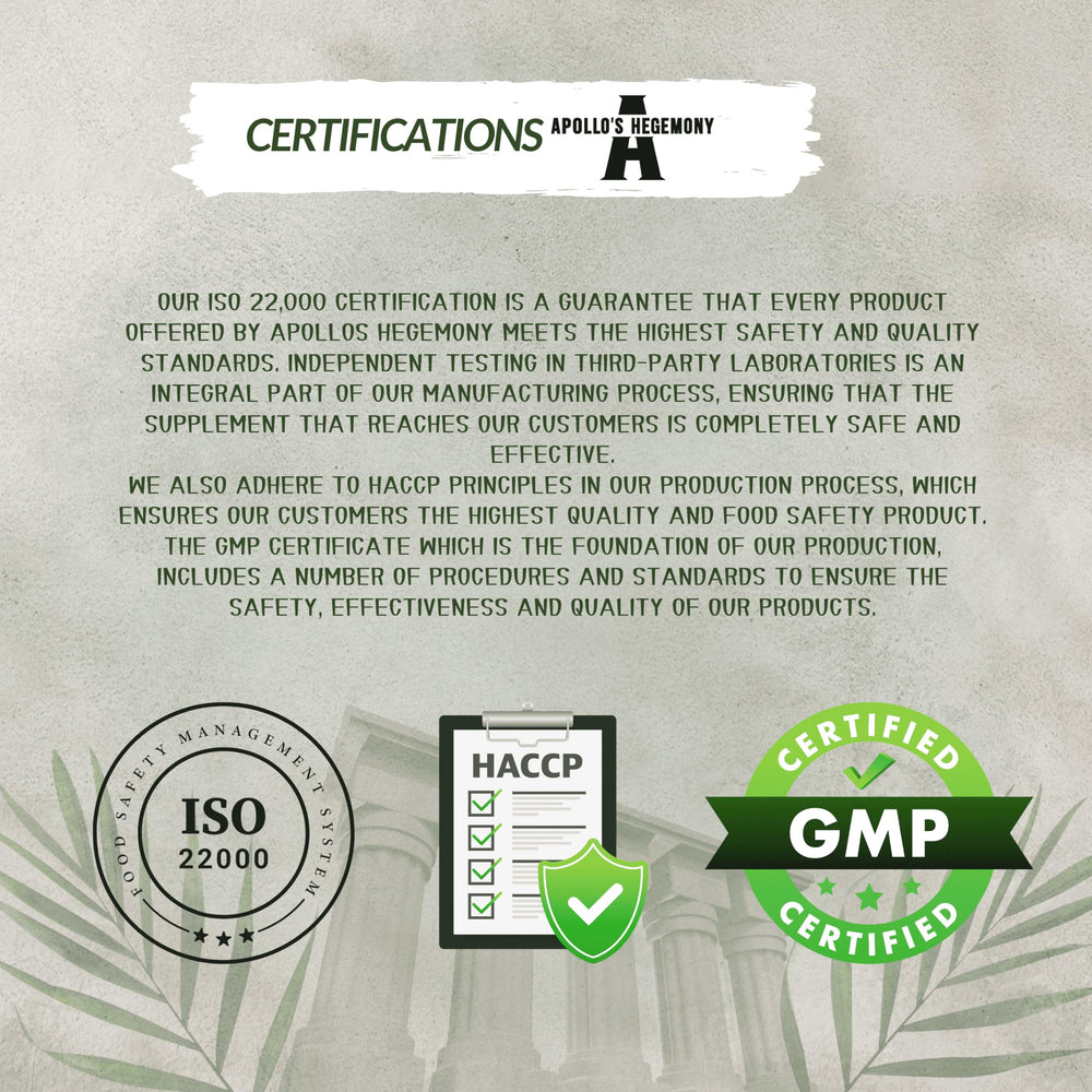 Immune support visual for zinc supplement