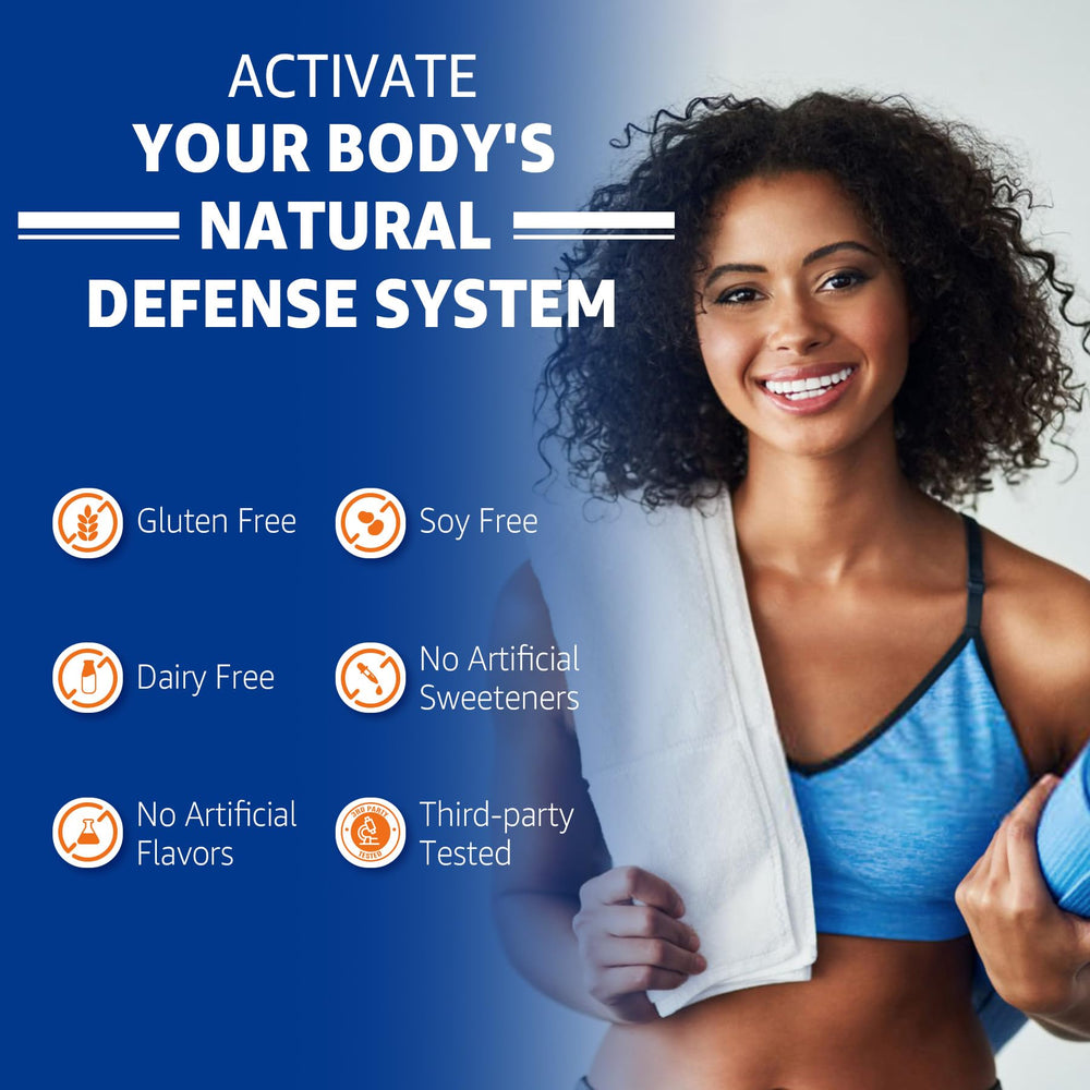 Product packaging and label