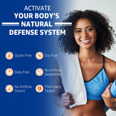 Product packaging and label