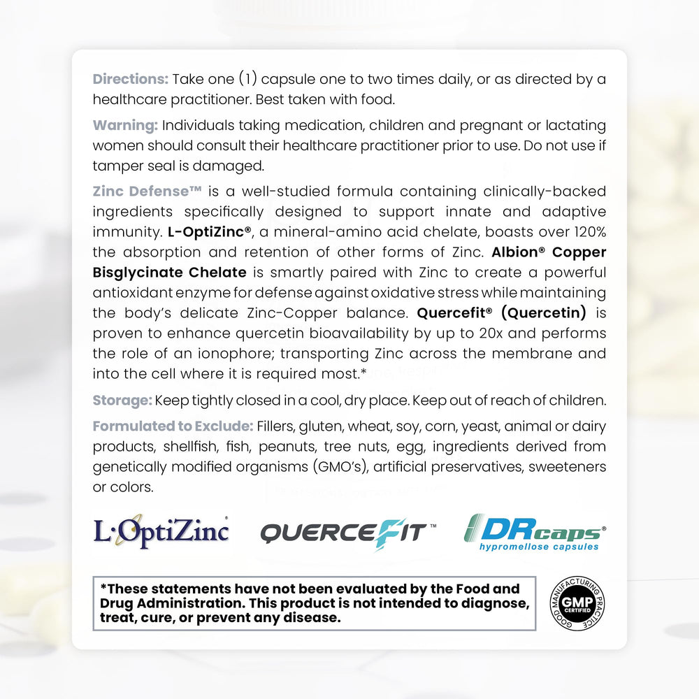 Quercefit phytosome-encapsulated quercetin graphic