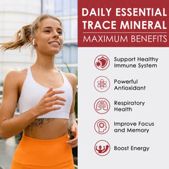 Antioxidant blend with elderberry and whole-food complex