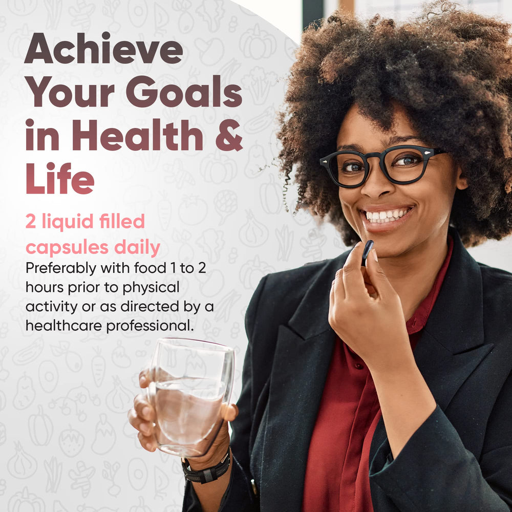 Zinc immune-supporting bariatric vitamin capsule