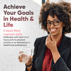 Zinc immune-supporting bariatric vitamin capsule