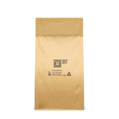 Zinc oxide non-nano uncoated powder in 1 lb packaging