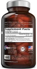 Zinc Picolinate 30mg capsule