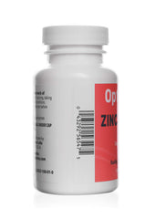 Zinc supplement for daily immune support