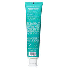 ClayBrite toothpaste 4 oz White packaging shot
