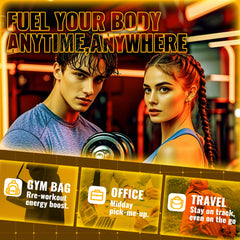 Nutrition facts for Zipvit Creatine Monohydrate Gummies