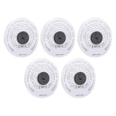 Roll of ZJchao lens interliner for full-frame eyeglasses (4m length)