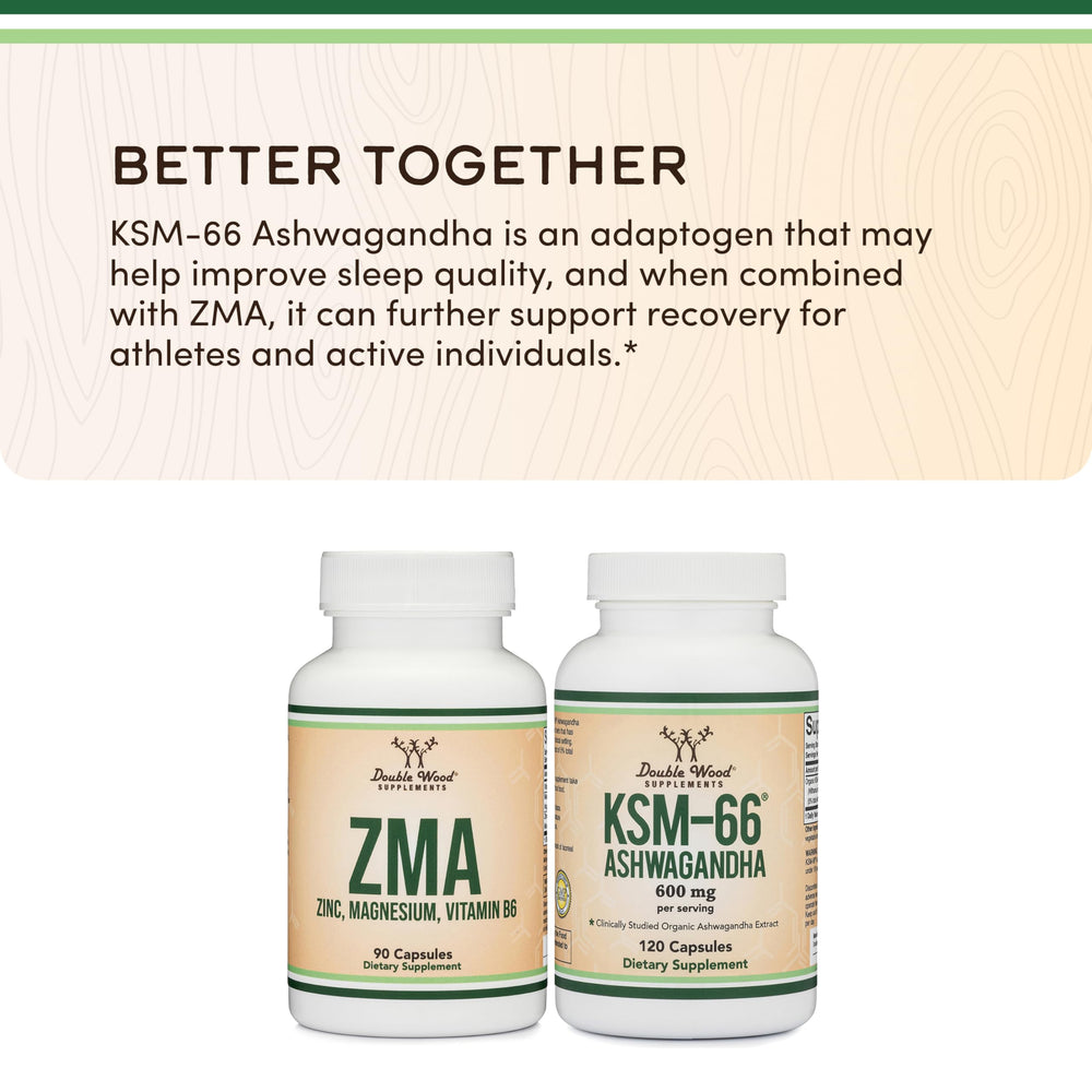 Manufactured and tested in the USA with globally sourced ingredients
