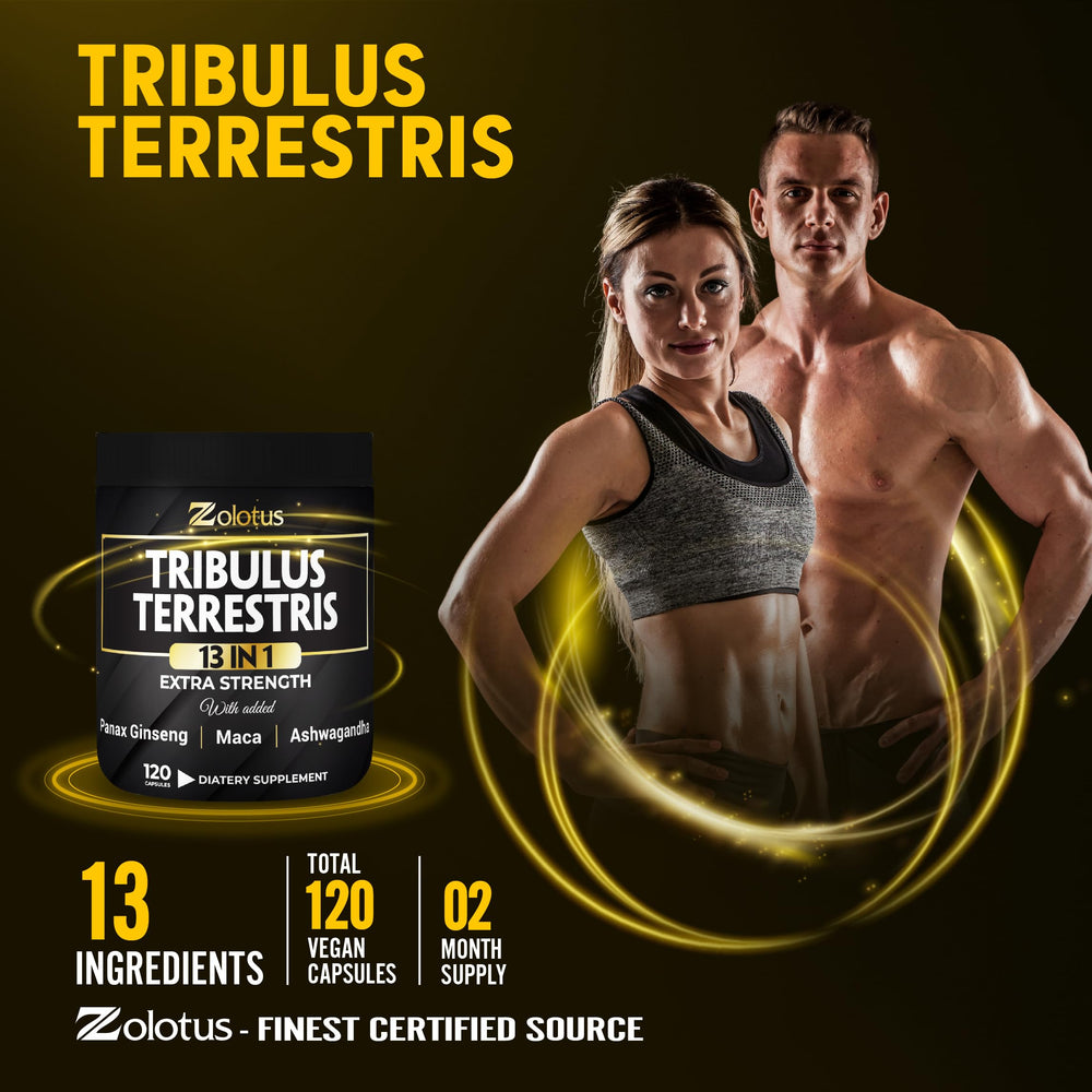 cGMP facility certification label on Zolotus