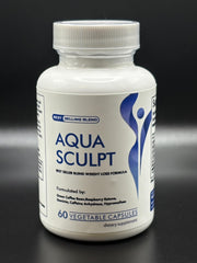 Zonata Aqua Capsules caffeine content supports alertness during workouts