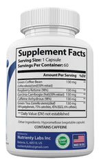 Zonata Aqua Keto Pills front view