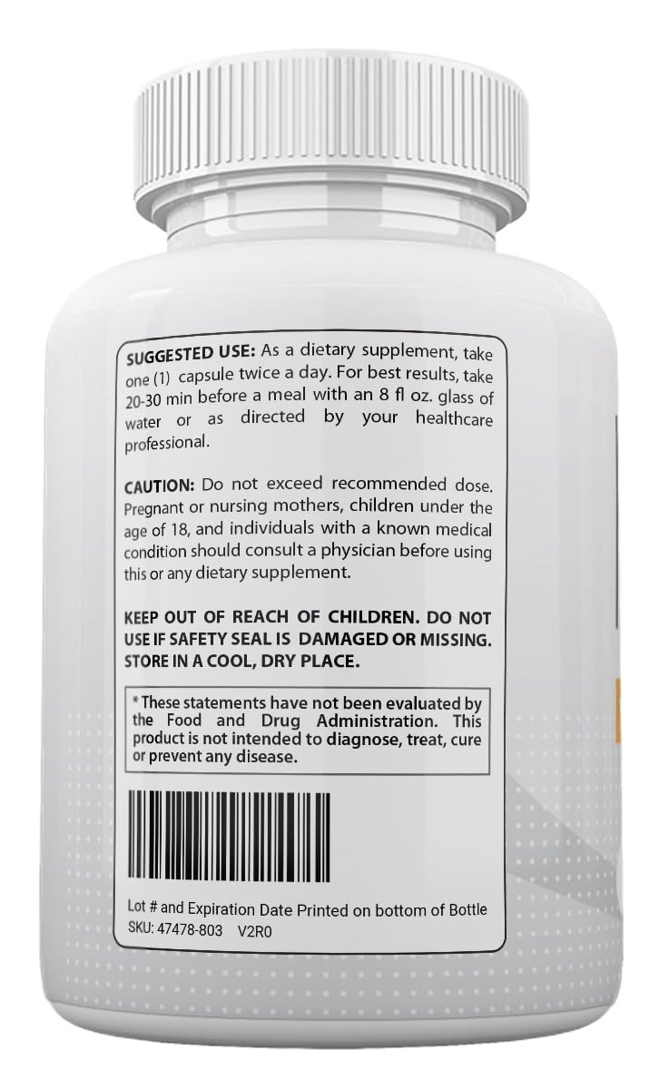 Zonata Fitburn Weight Advanced Label detail showing USA-made badge and quality ingredients.