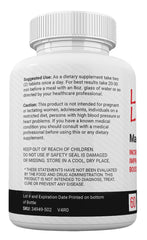 Zonata Laguna's Long packaging on display emphasizes a natural formula for daily vigor