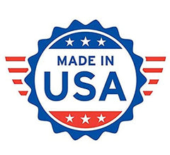 Zonata Stay Hard XL packaging highlights American-made quality and reliability.