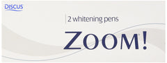 Zoom Whitening Pens 2 Pack front view
