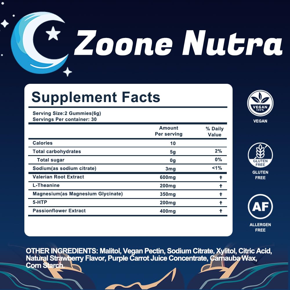 Vegan and gluten-free indicators on Lulla-Bites packaging