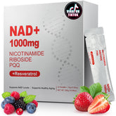 Product hero image for ZOROAHER NAD+ 1000mg Liquid Supplement