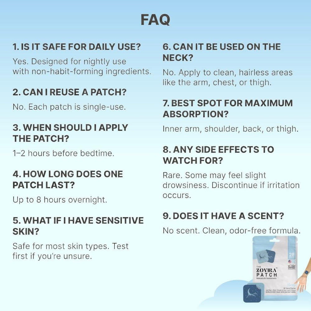 Hypoallergenic latex-free adhesive close-up on skin