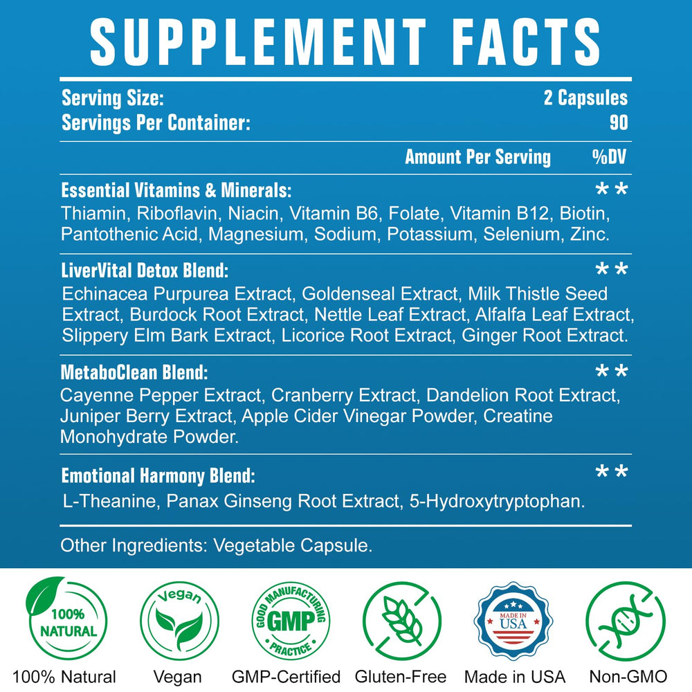 ZOXY ThcleanMax daily-dosing setup—easy to add to morning or evening rituals.