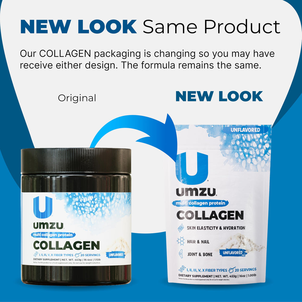 Illustration of hair, skin, nails, and gut support