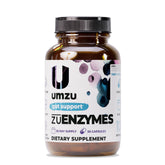 UMZU zuEnzymes bottle front view