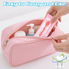 Travel-friendly ZUNKNOD 60-pack packaging for easy carry