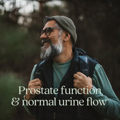 Zyflamend Prostate with Saw Palmetto, Pumpkin Seed Oil and Turmeric