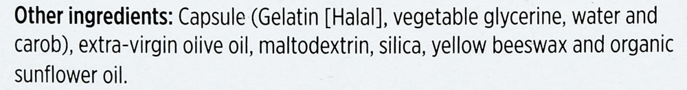 Zyflamend Whole Body 120ct bottle with cap