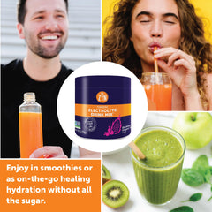 ZYN bottle of vitamins C, D, and zinc for daily immune-supporting nutrition