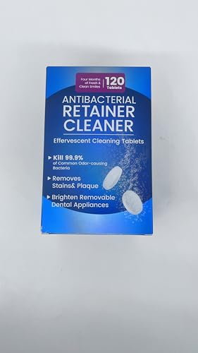 Close-up of 120-tablet packshot for Zyntieu cleanser