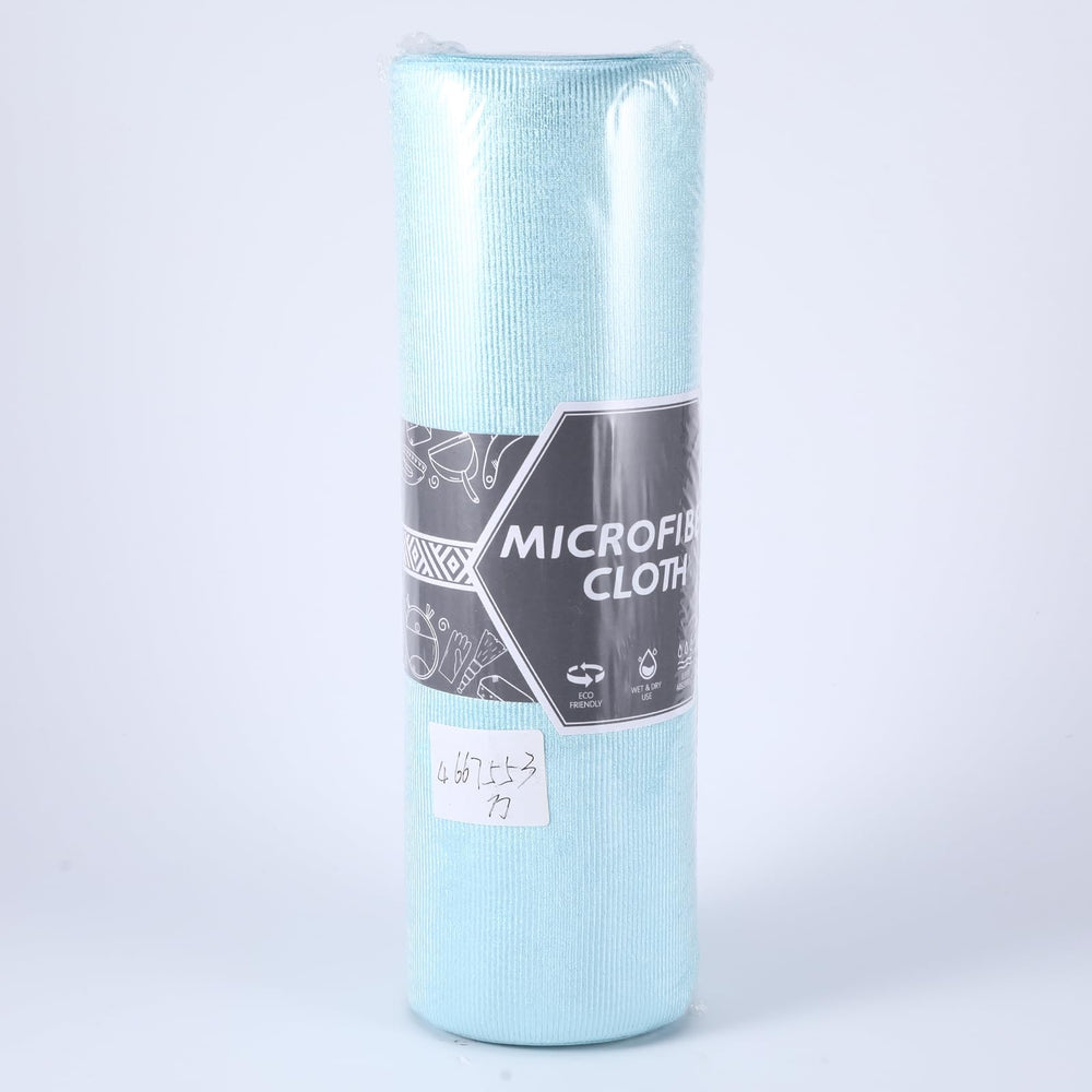 Versatile microfiber rags for car and everyday use