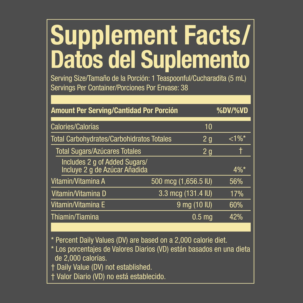 1-pack Scotland Cod Liver Oil Emulsion in strawberry-banana flavor.