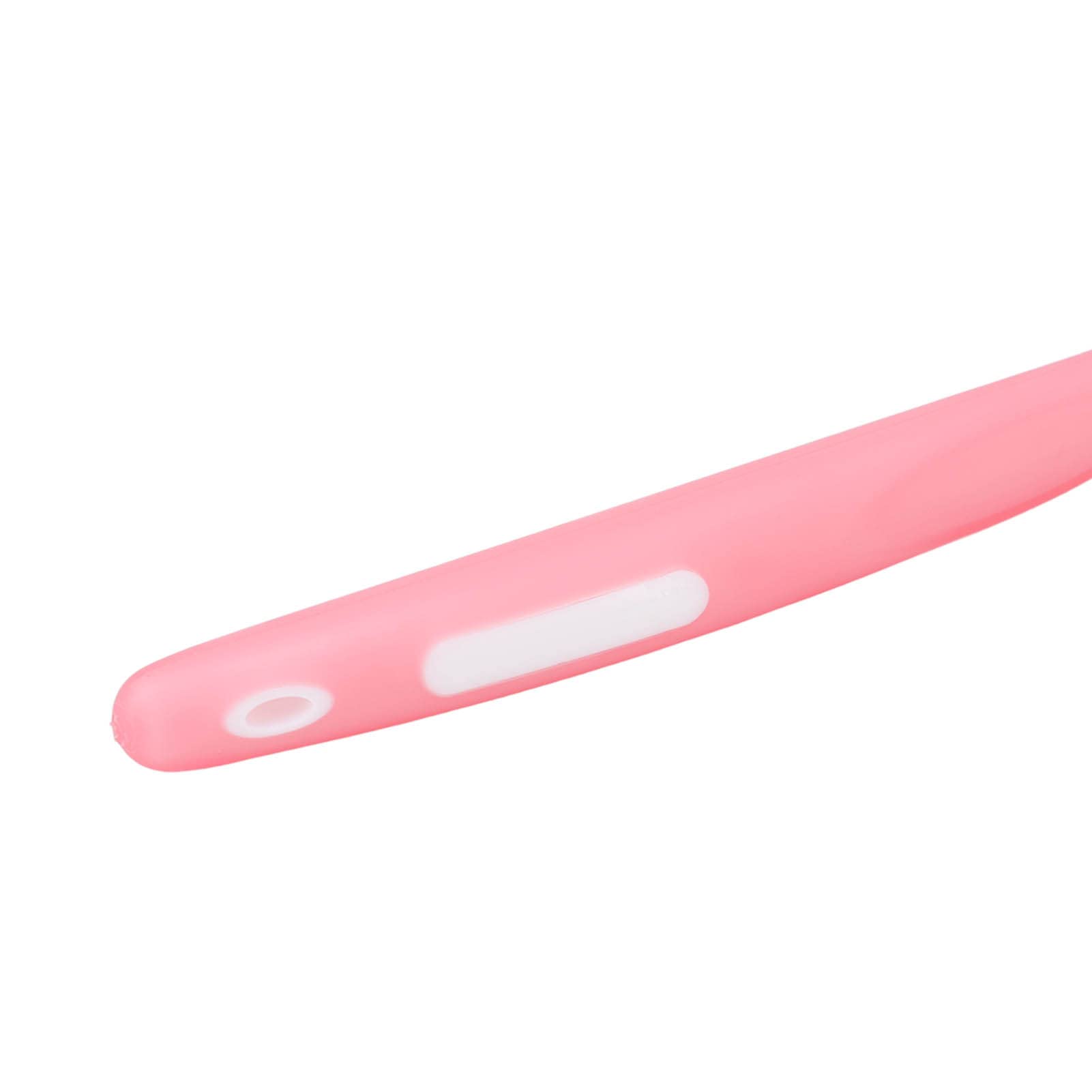 Set of 10 interdental brushes with soft bristles