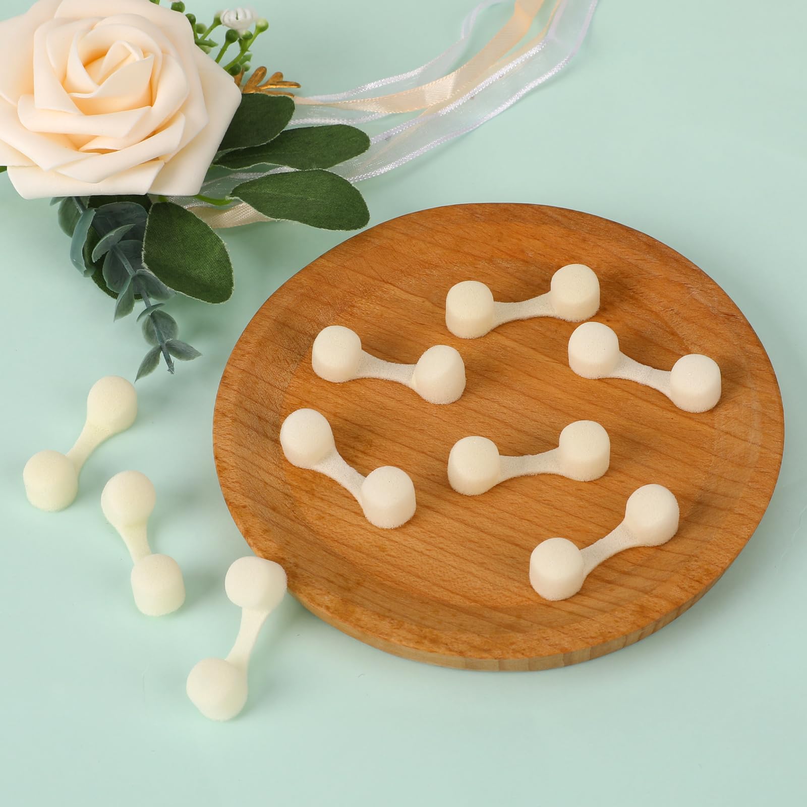 Nose filters protecting nasal cavity during tanning and other tasks