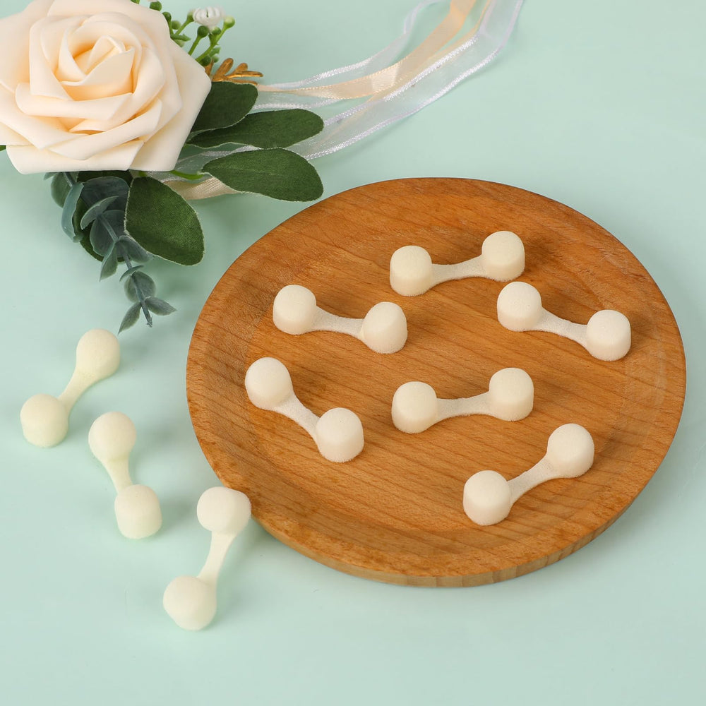 Nose filters protecting nasal cavity during tanning and other tasks